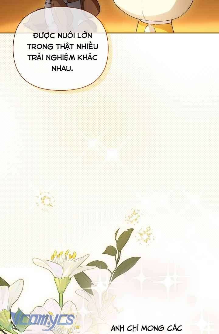 Phương Pháp Che Giấu Đứa Con Của Hoàng Đế Chapter 120 - Trang 83