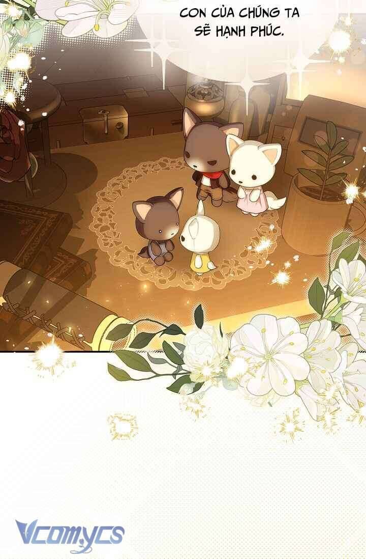 Phương Pháp Che Giấu Đứa Con Của Hoàng Đế Chapter 120 - Trang 84