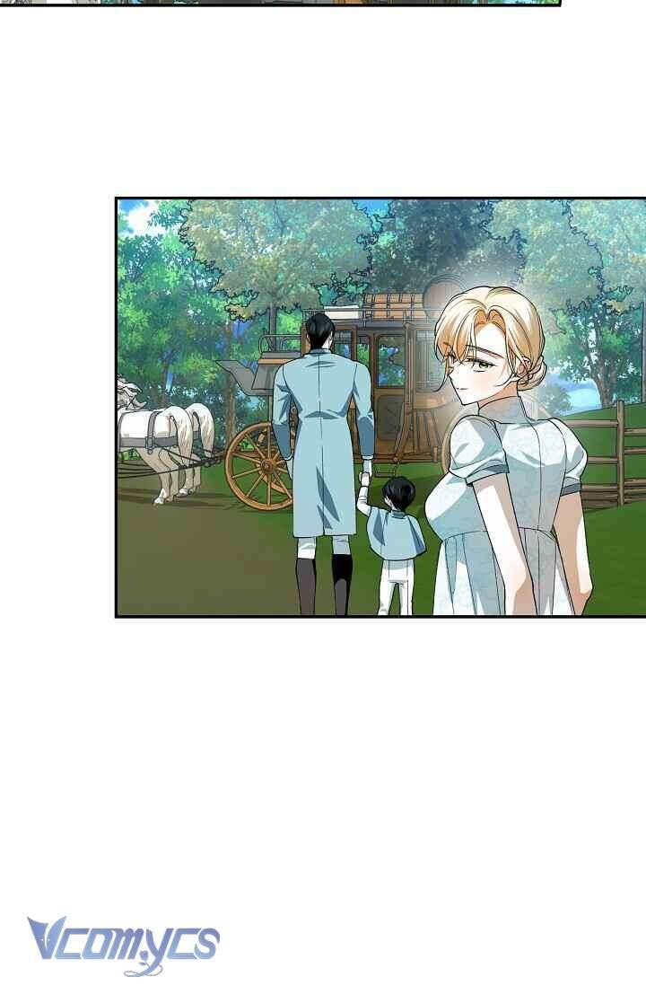 Phương Pháp Che Giấu Đứa Con Của Hoàng Đế Chapter 120 - Trang 89