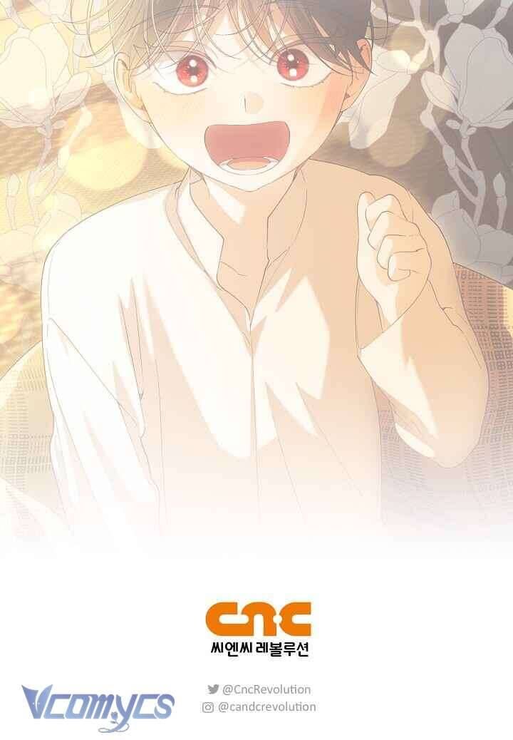 Phương Pháp Che Giấu Đứa Con Của Hoàng Đế Chapter 120 - Trang 92