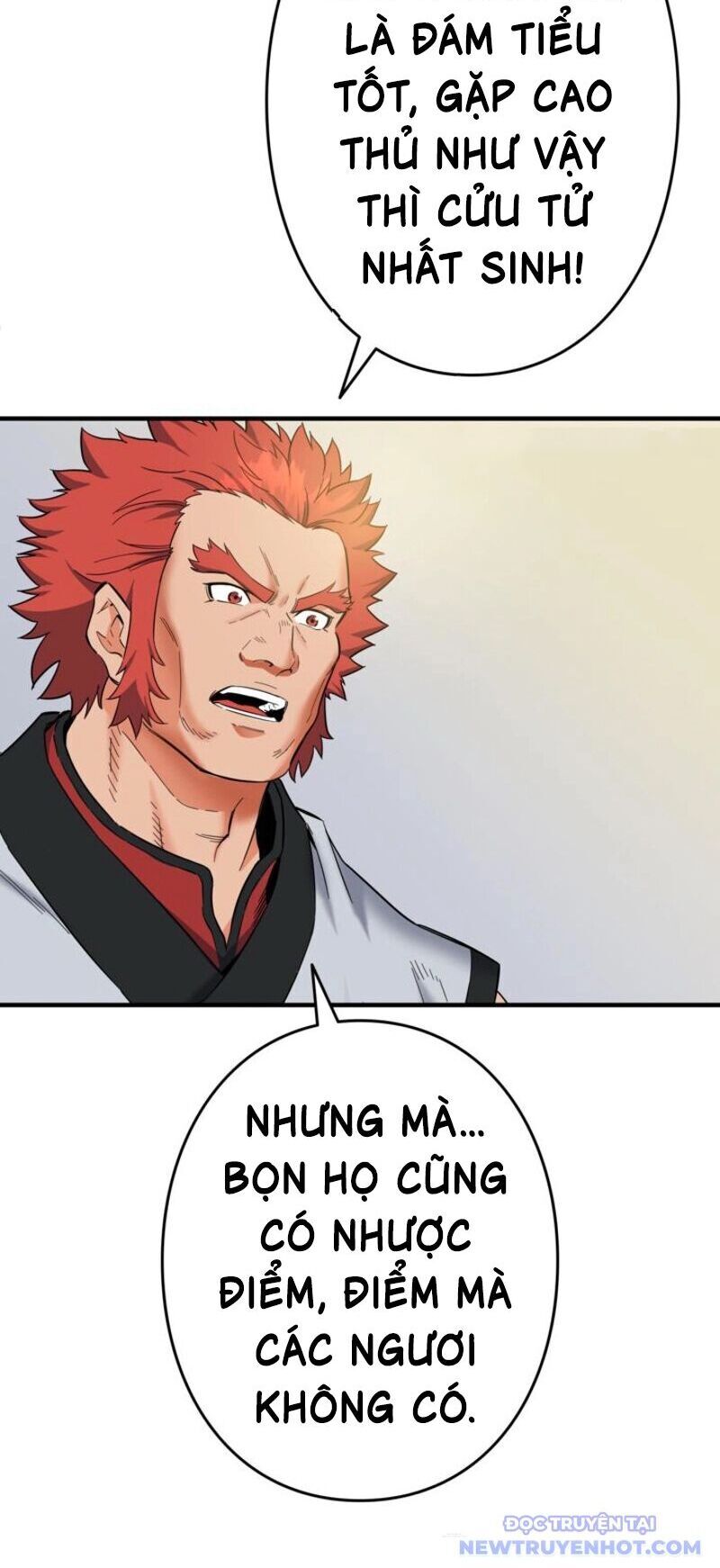 Đại Đao Ngạo - Bất Trạch Cầu Sinh - Chapter 1 - Page 13