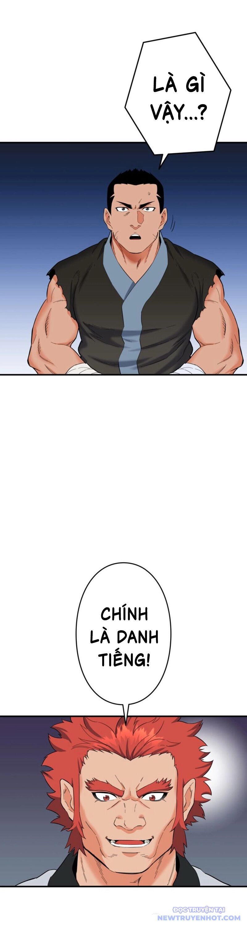 Đại Đao Ngạo - Bất Trạch Cầu Sinh - Chapter 1 - Page 14