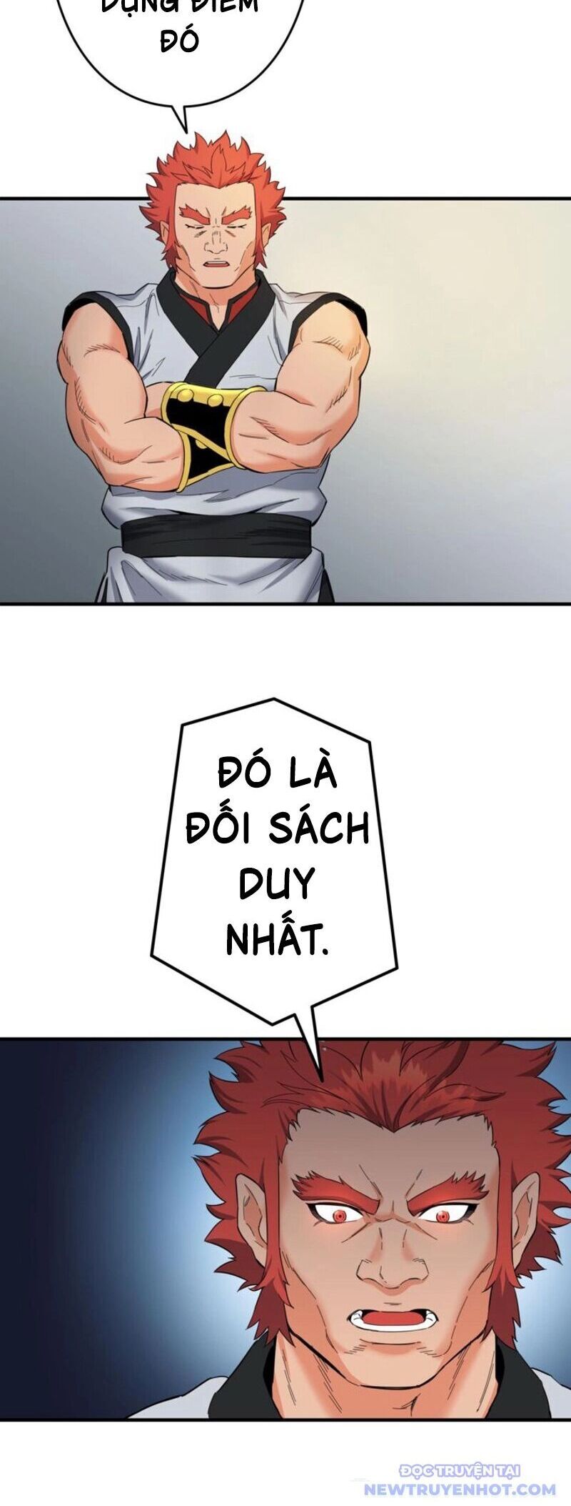 Đại Đao Ngạo - Bất Trạch Cầu Sinh - Chapter 1 - Page 17