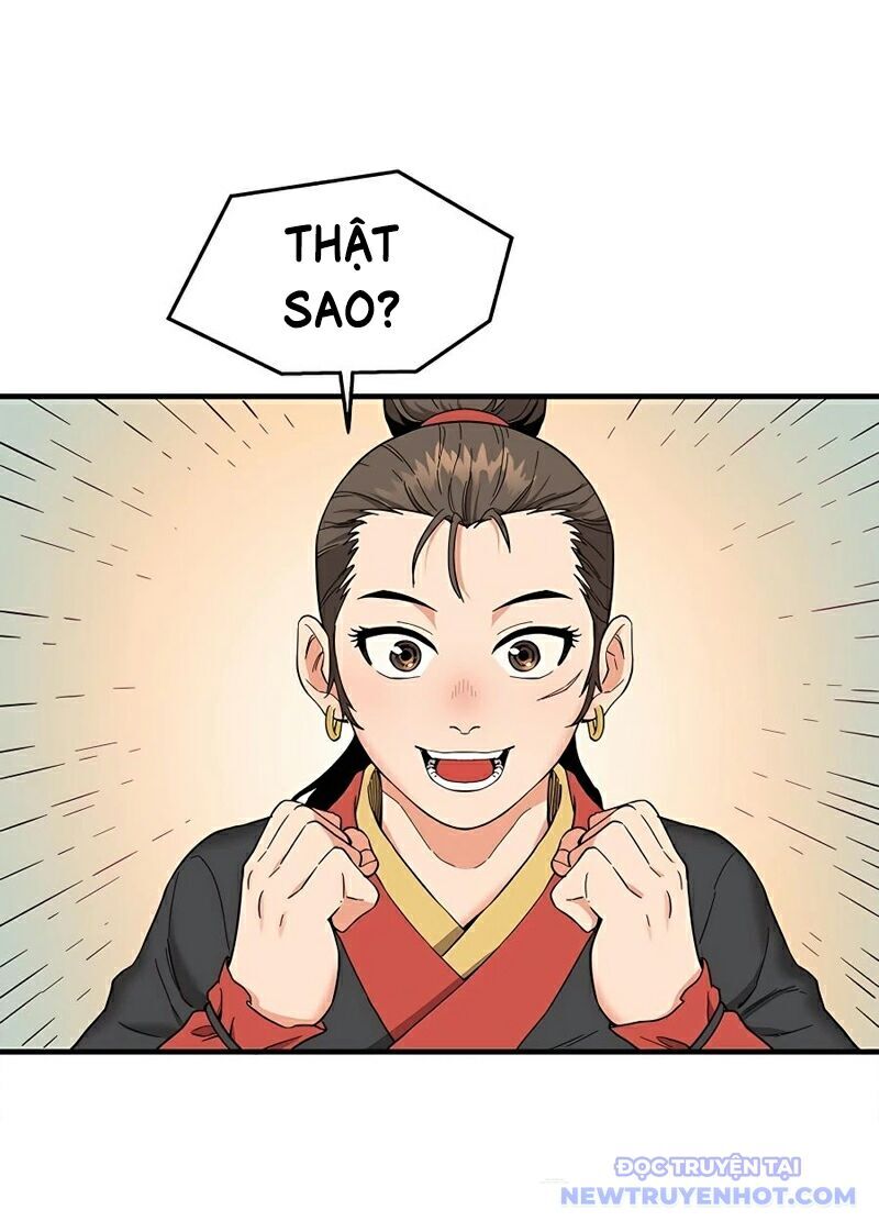 Đại Đao Ngạo - Bất Trạch Cầu Sinh - Chapter 1 - Page 26