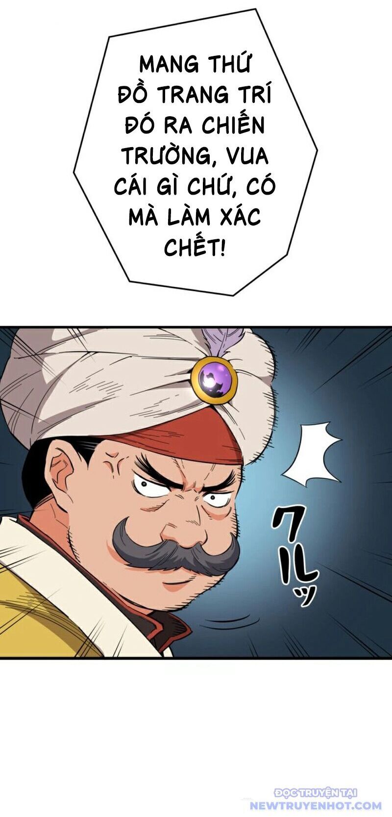 Đại Đao Ngạo - Bất Trạch Cầu Sinh - Chapter 1 - Page 28