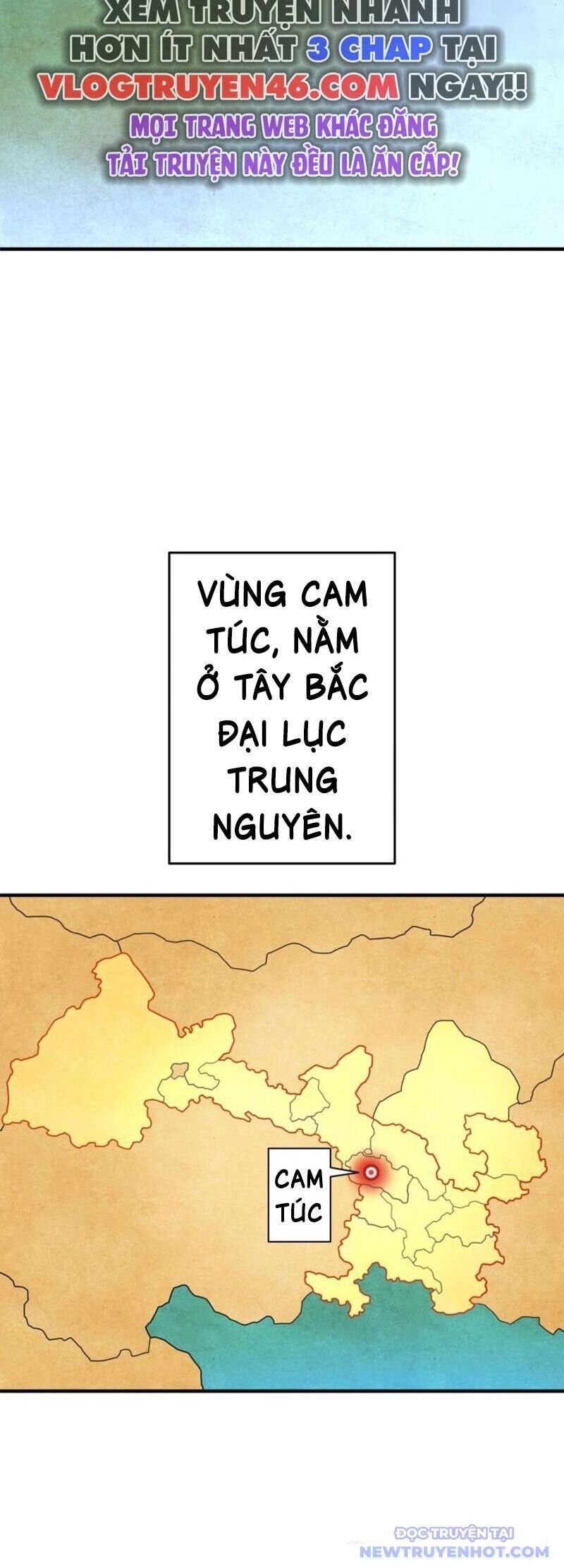 Đại Đao Ngạo - Bất Trạch Cầu Sinh - Chapter 1 - Page 3
