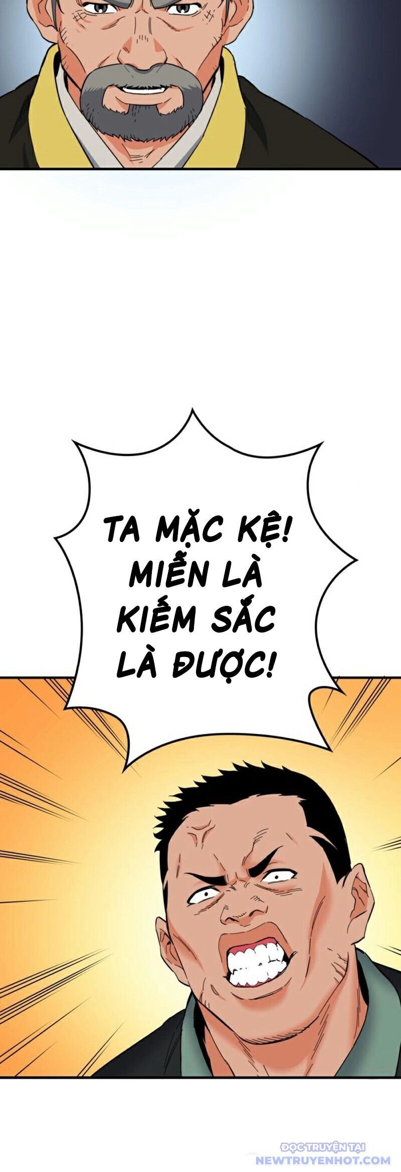 Đại Đao Ngạo - Bất Trạch Cầu Sinh - Chapter 1 - Page 47