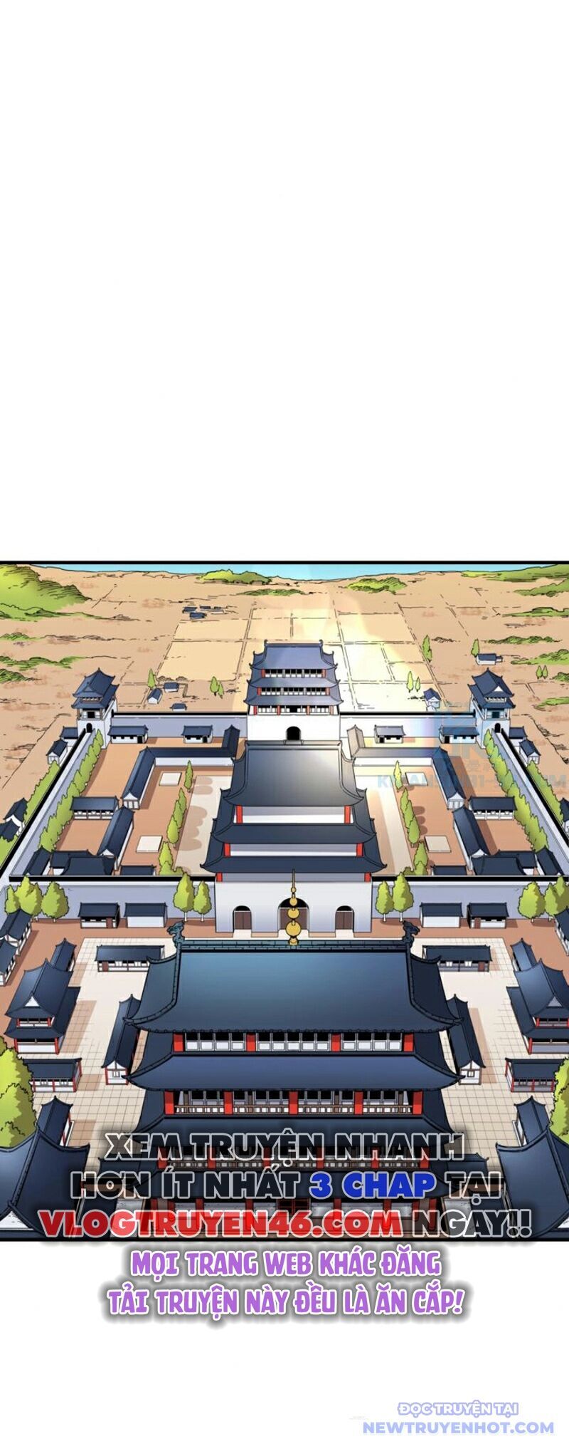 Đại Đao Ngạo - Bất Trạch Cầu Sinh - Chapter 1 - Page 48