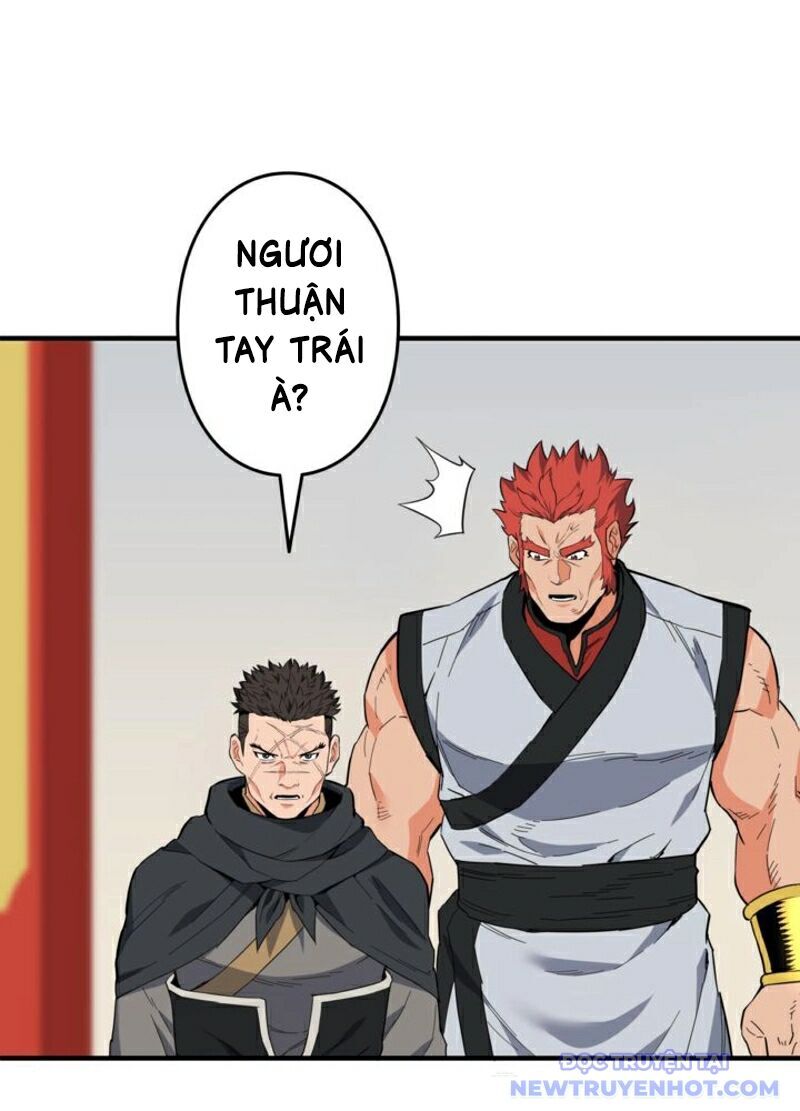 Đại Đao Ngạo - Bất Trạch Cầu Sinh - Chapter 1 - Page 61