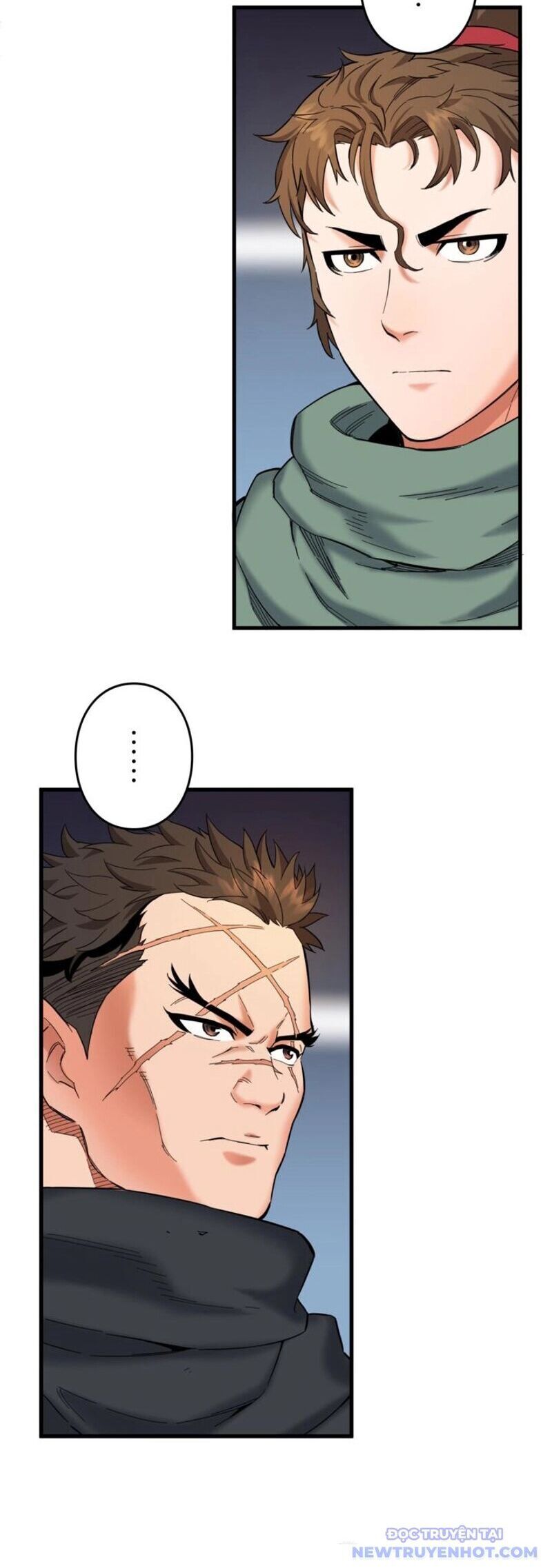 Đại Đao Ngạo - Bất Trạch Cầu Sinh - Chapter 1 - Page 64