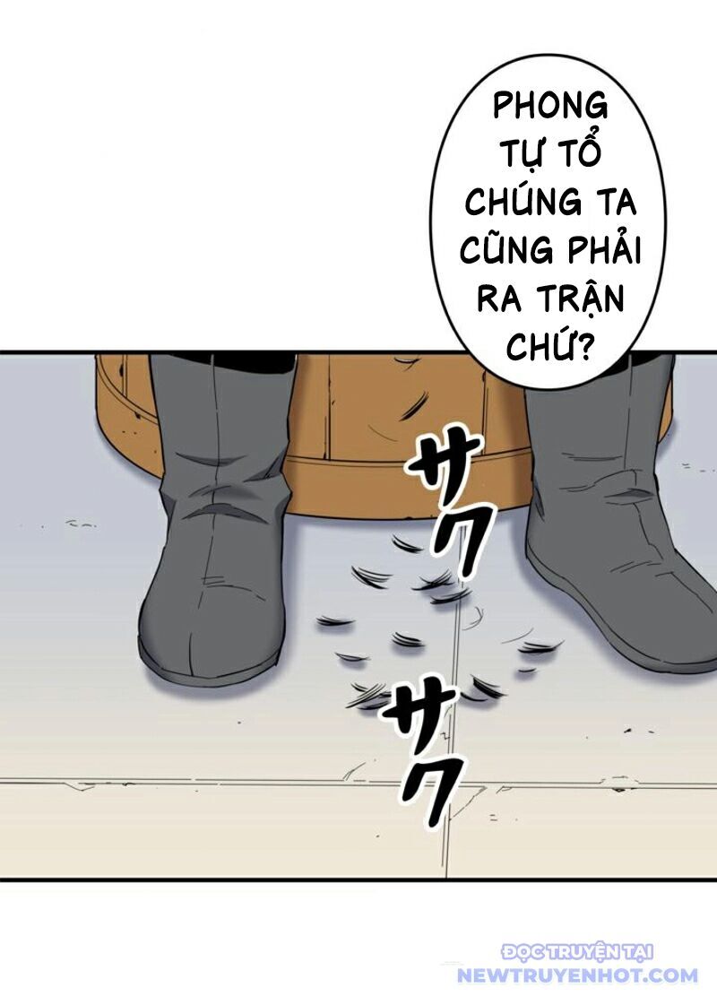 Đại Đao Ngạo - Bất Trạch Cầu Sinh - Chapter 1 - Page 66
