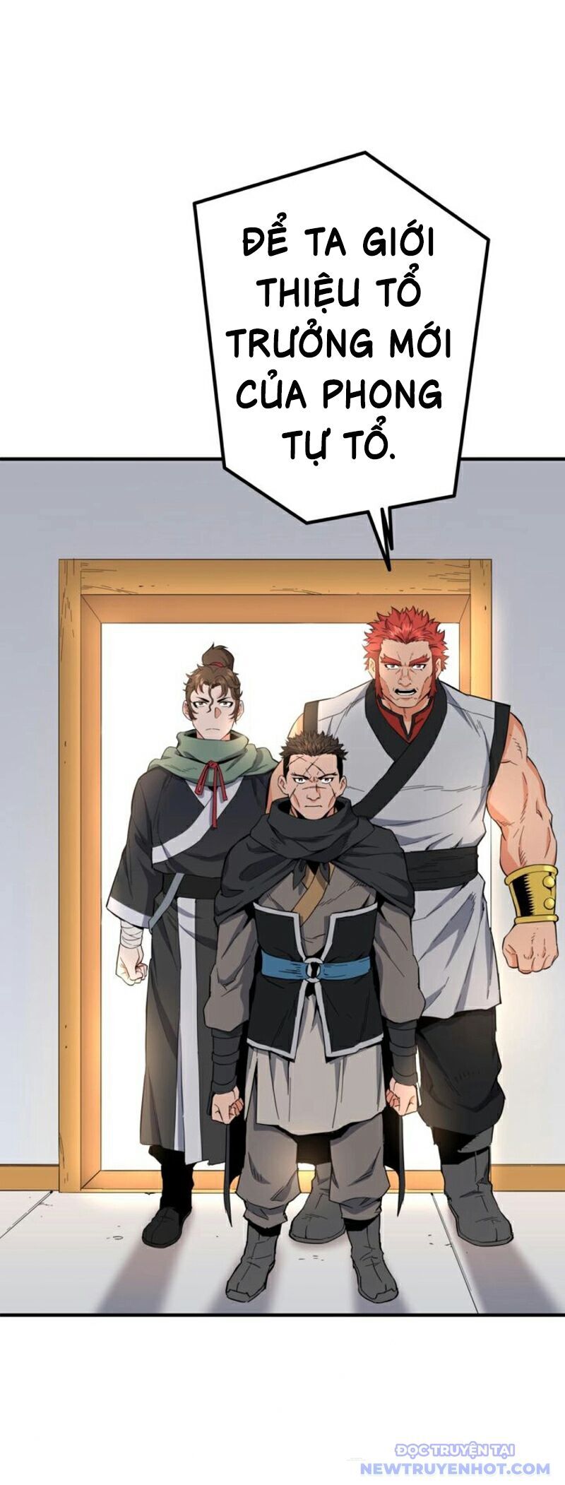 Đại Đao Ngạo - Bất Trạch Cầu Sinh - Chapter 1 - Page 69