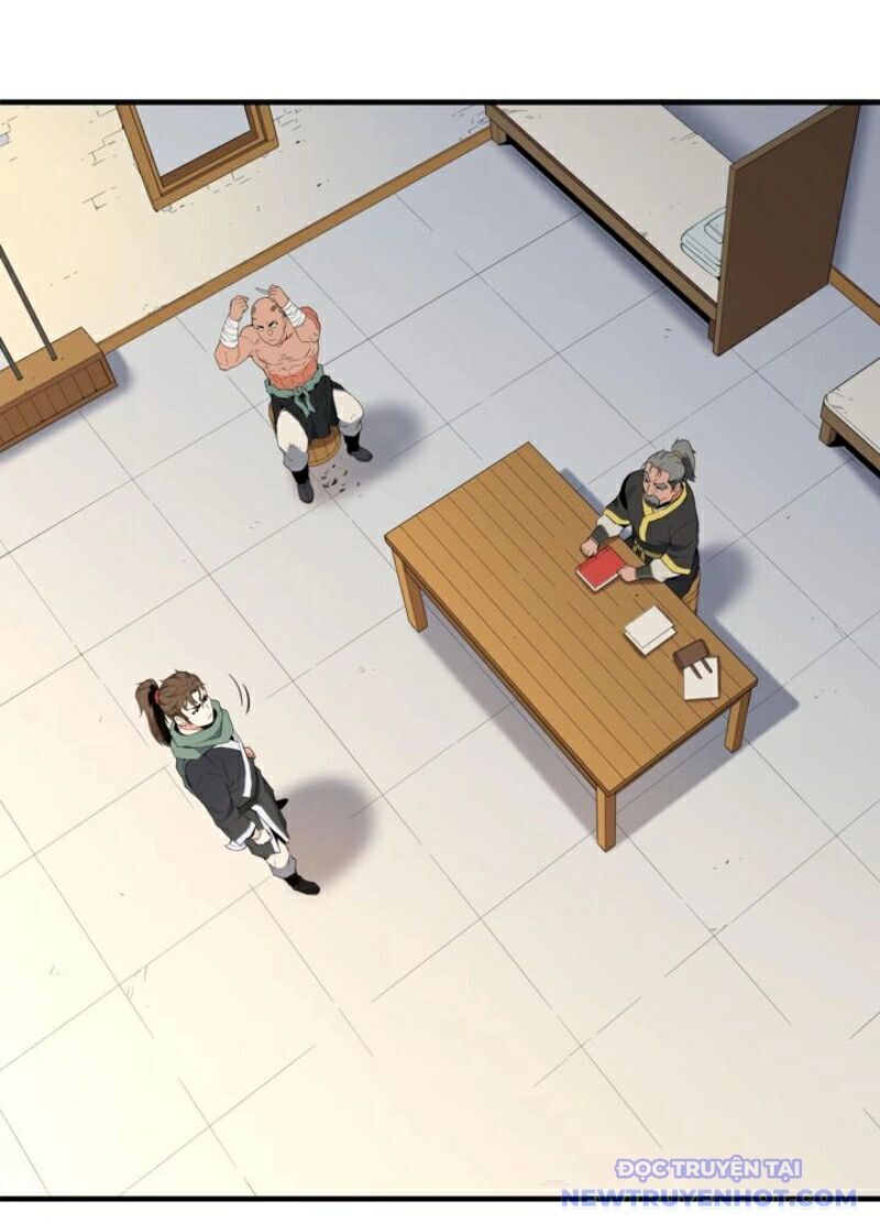 Đại Đao Ngạo - Bất Trạch Cầu Sinh - Chapter 1 - Page 71