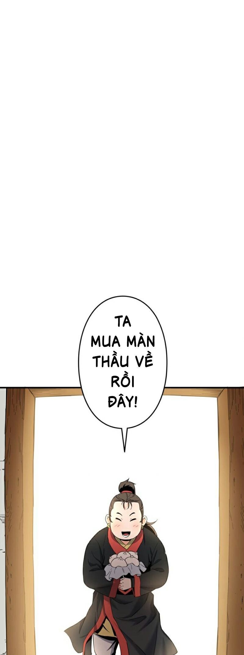 Đại Đao Ngạo - Bất Trạch Cầu Sinh - Chapter 1 - Page 72