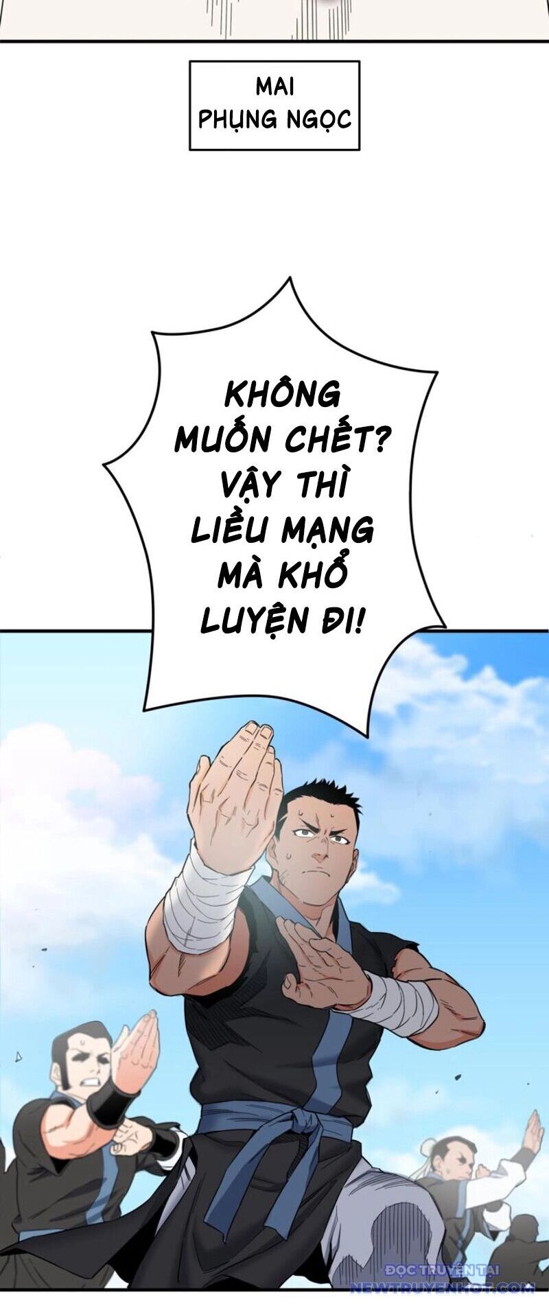 Đại Đao Ngạo - Bất Trạch Cầu Sinh - Chapter 1 - Page 9