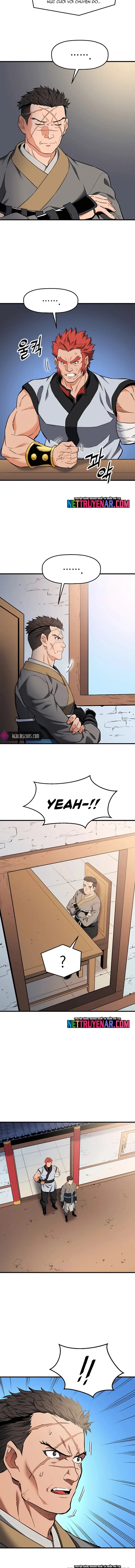 Đại Đao Ngạo - Bất Trạch Cầu Sinh - Chapter 11 - Page 13