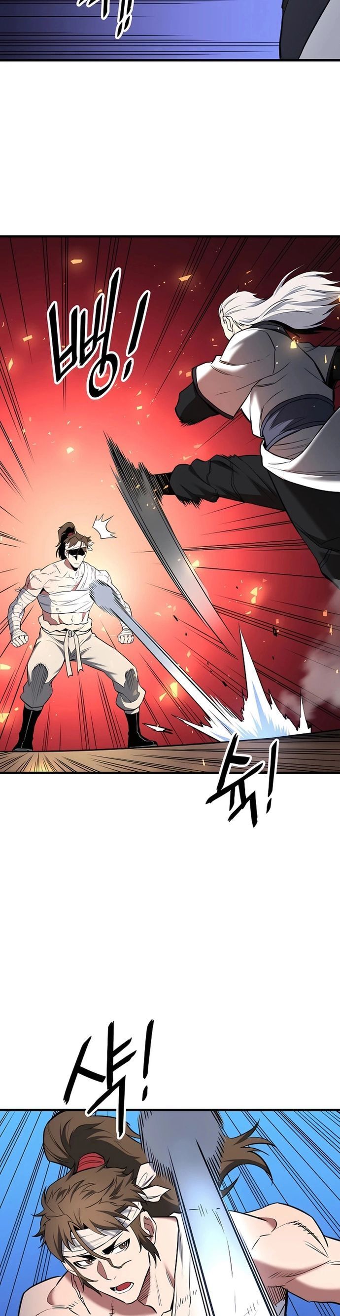 Đại Đao Ngạo - Bất Trạch Cầu Sinh - Chapter 12 - Page 21