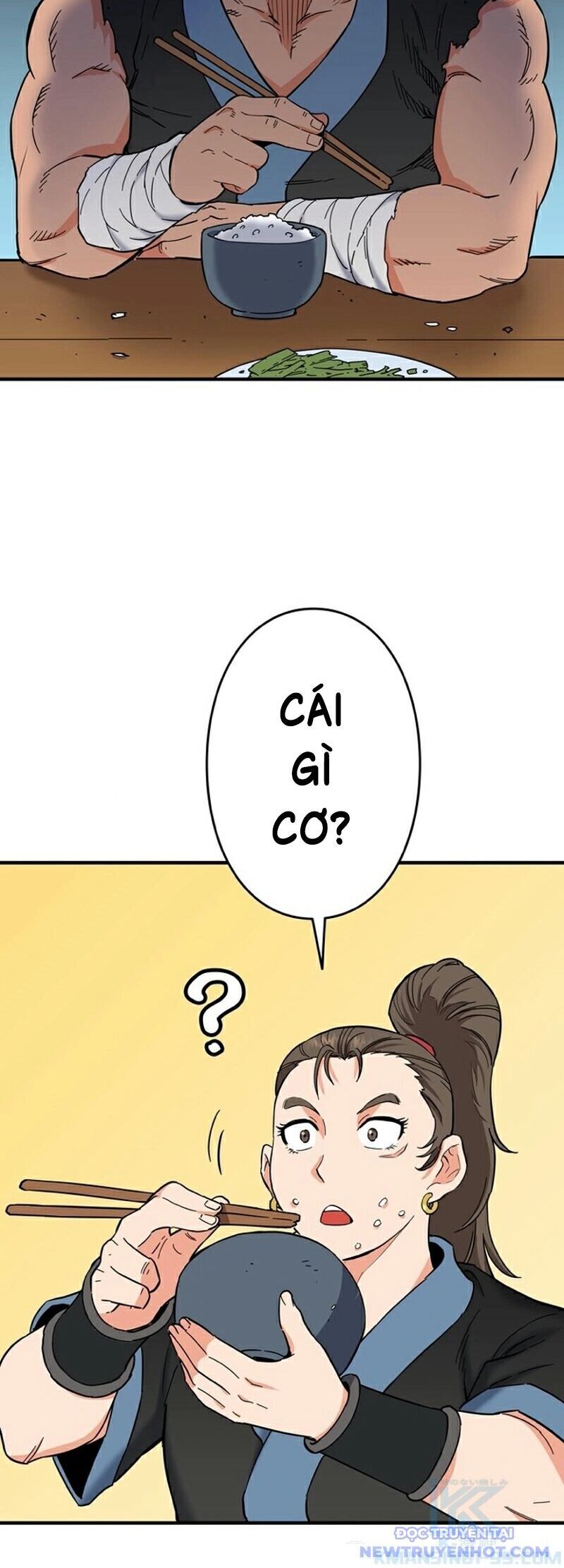 Đại Đao Ngạo - Bất Trạch Cầu Sinh - Chapter 2 - Page 12