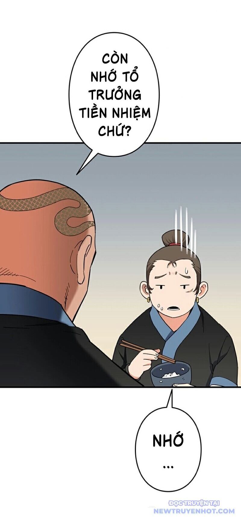 Đại Đao Ngạo - Bất Trạch Cầu Sinh - Chapter 2 - Page 16