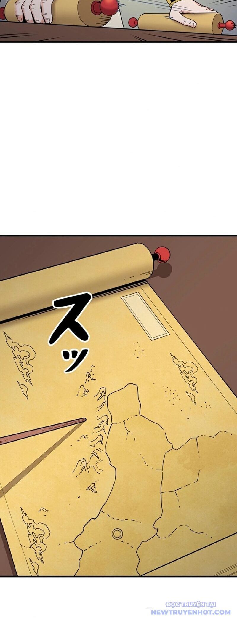 Đại Đao Ngạo - Bất Trạch Cầu Sinh - Chapter 2 - Page 37