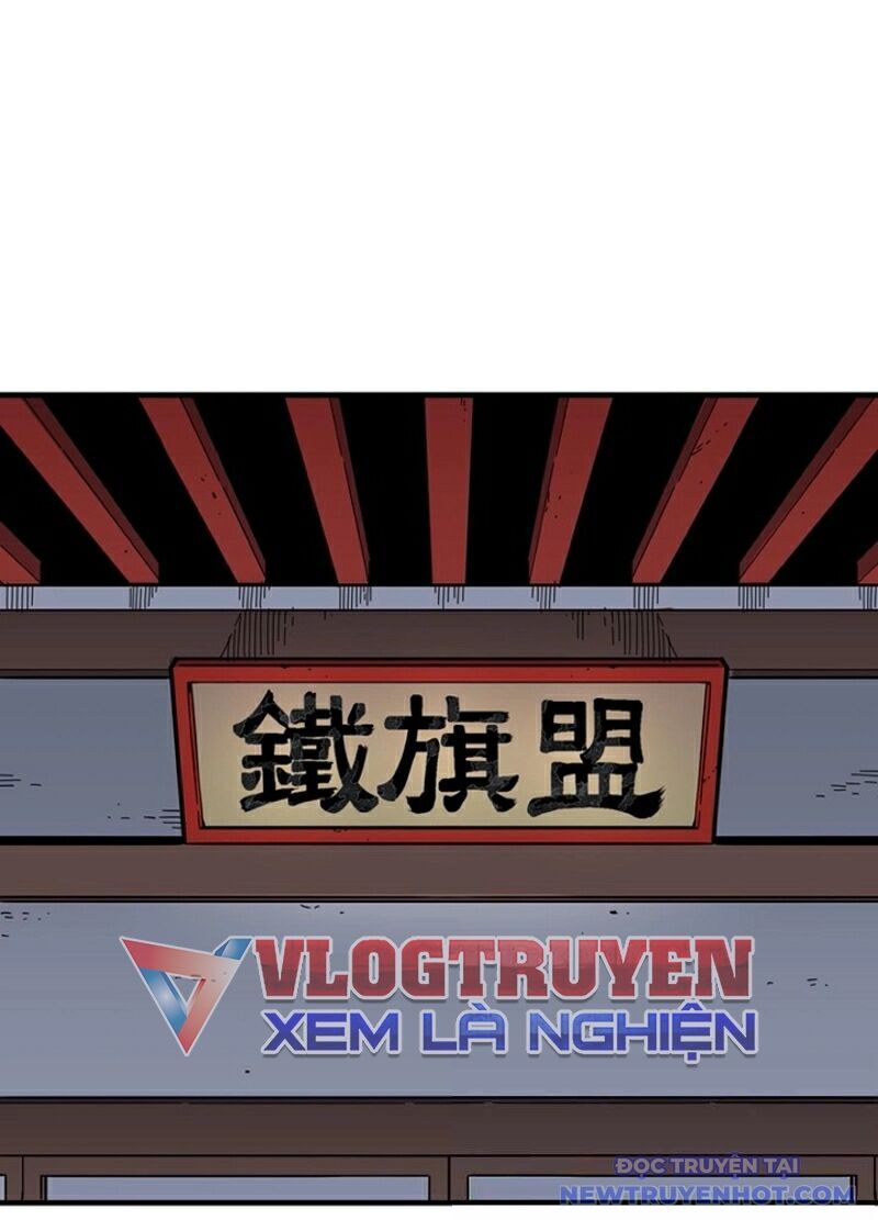 Đại Đao Ngạo - Bất Trạch Cầu Sinh - Chapter 2 - Page 4