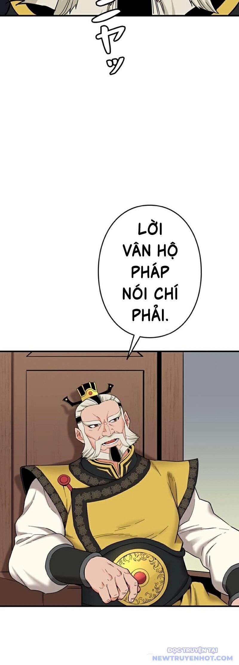 Đại Đao Ngạo - Bất Trạch Cầu Sinh - Chapter 2 - Page 46