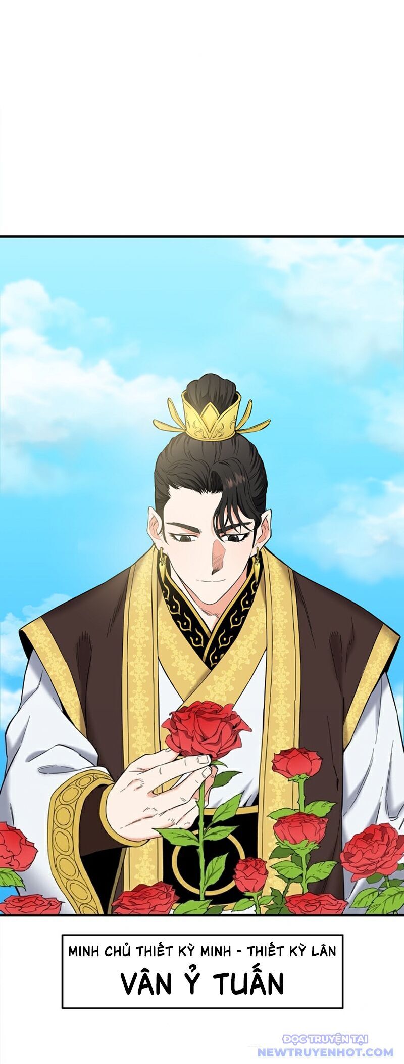 Đại Đao Ngạo - Bất Trạch Cầu Sinh - Chapter 2 - Page 55