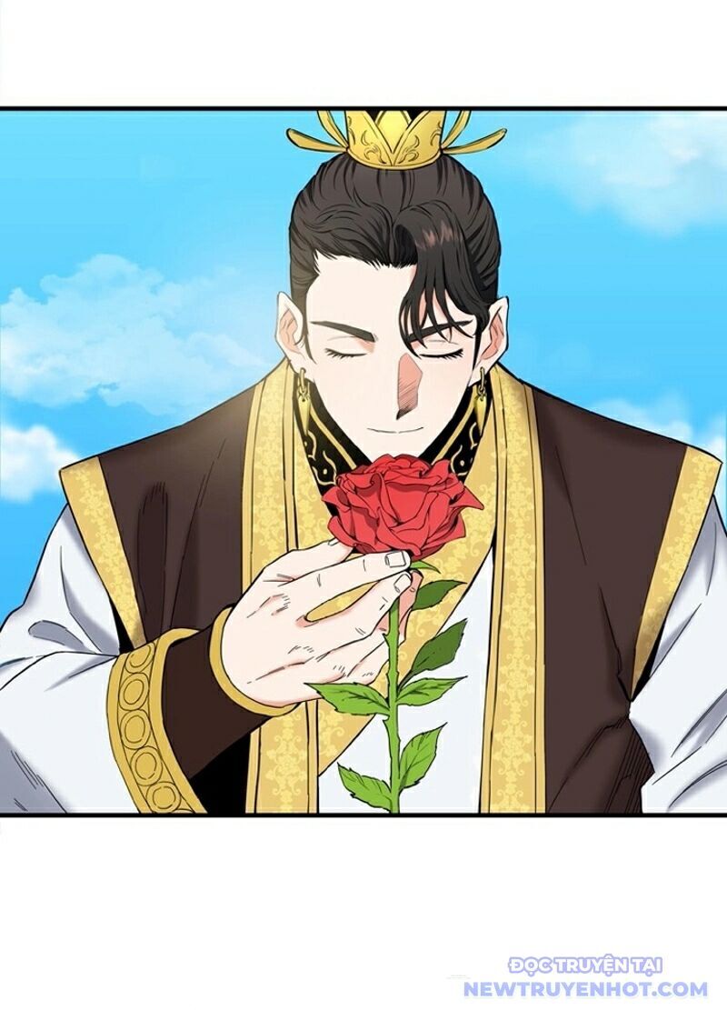 Đại Đao Ngạo - Bất Trạch Cầu Sinh - Chapter 2 - Page 56