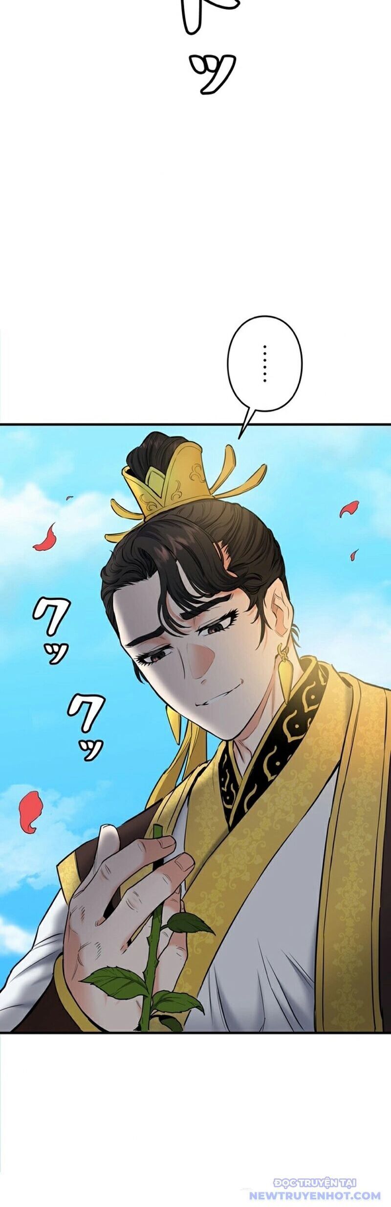 Đại Đao Ngạo - Bất Trạch Cầu Sinh - Chapter 2 - Page 59