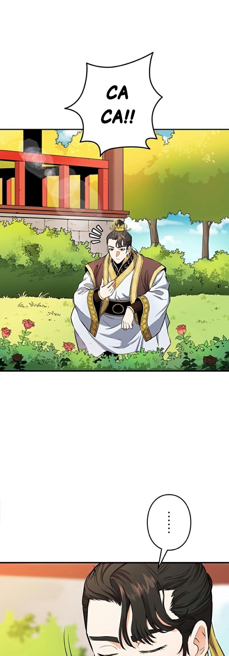 Đại Đao Ngạo - Bất Trạch Cầu Sinh - Chapter 2 - Page 60