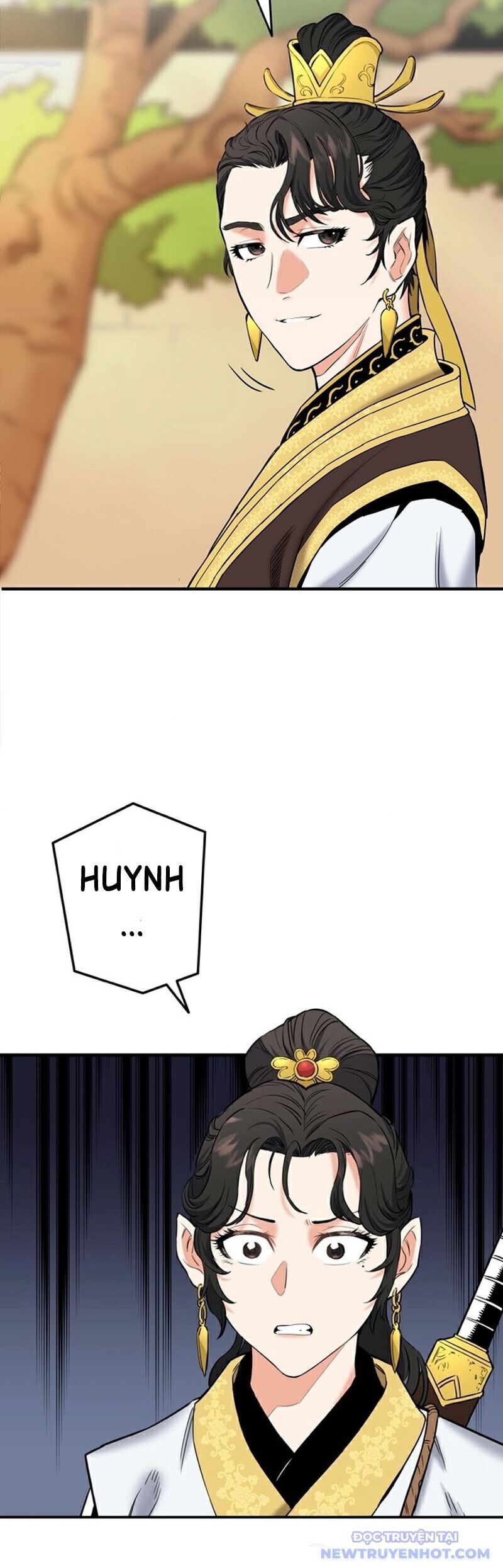 Đại Đao Ngạo - Bất Trạch Cầu Sinh - Chapter 2 - Page 64