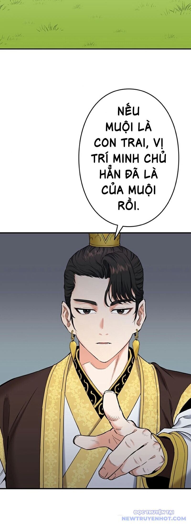 Đại Đao Ngạo - Bất Trạch Cầu Sinh - Chapter 2 - Page 66