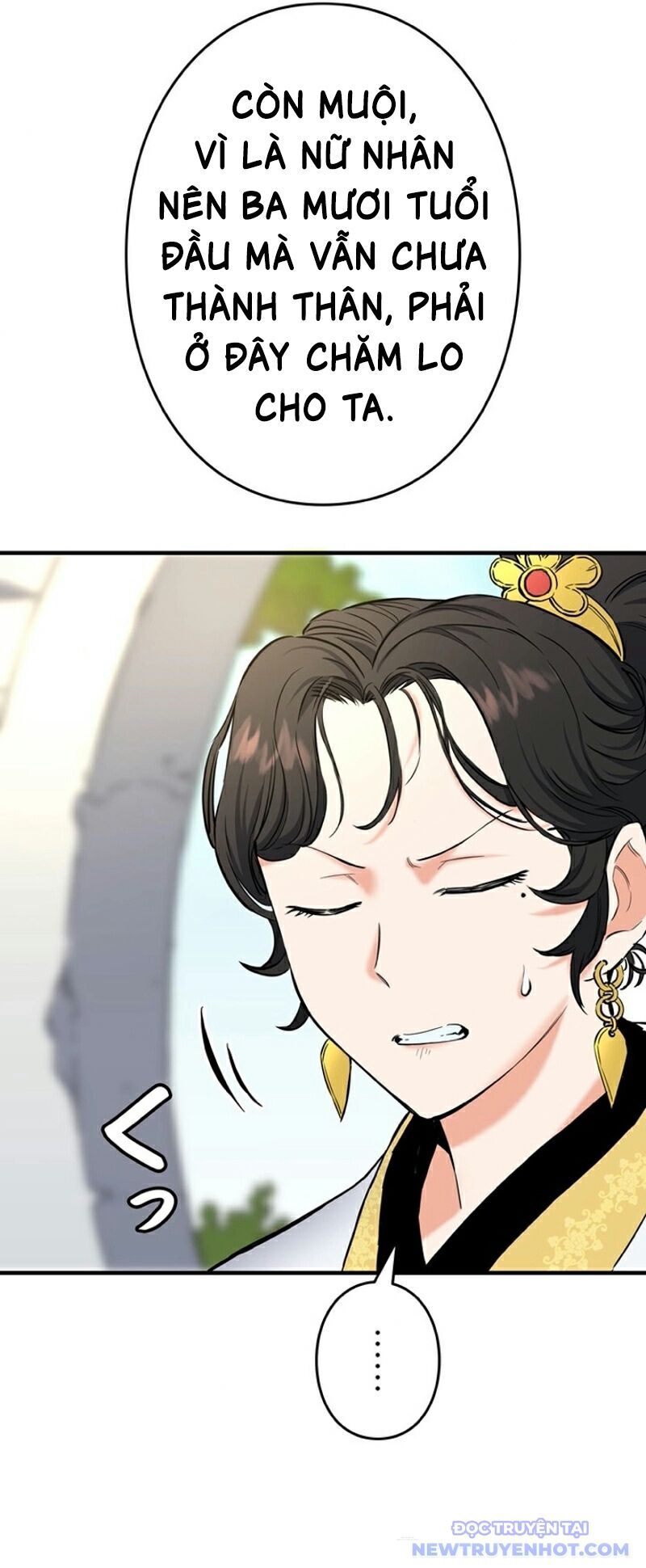 Đại Đao Ngạo - Bất Trạch Cầu Sinh - Chapter 2 - Page 69