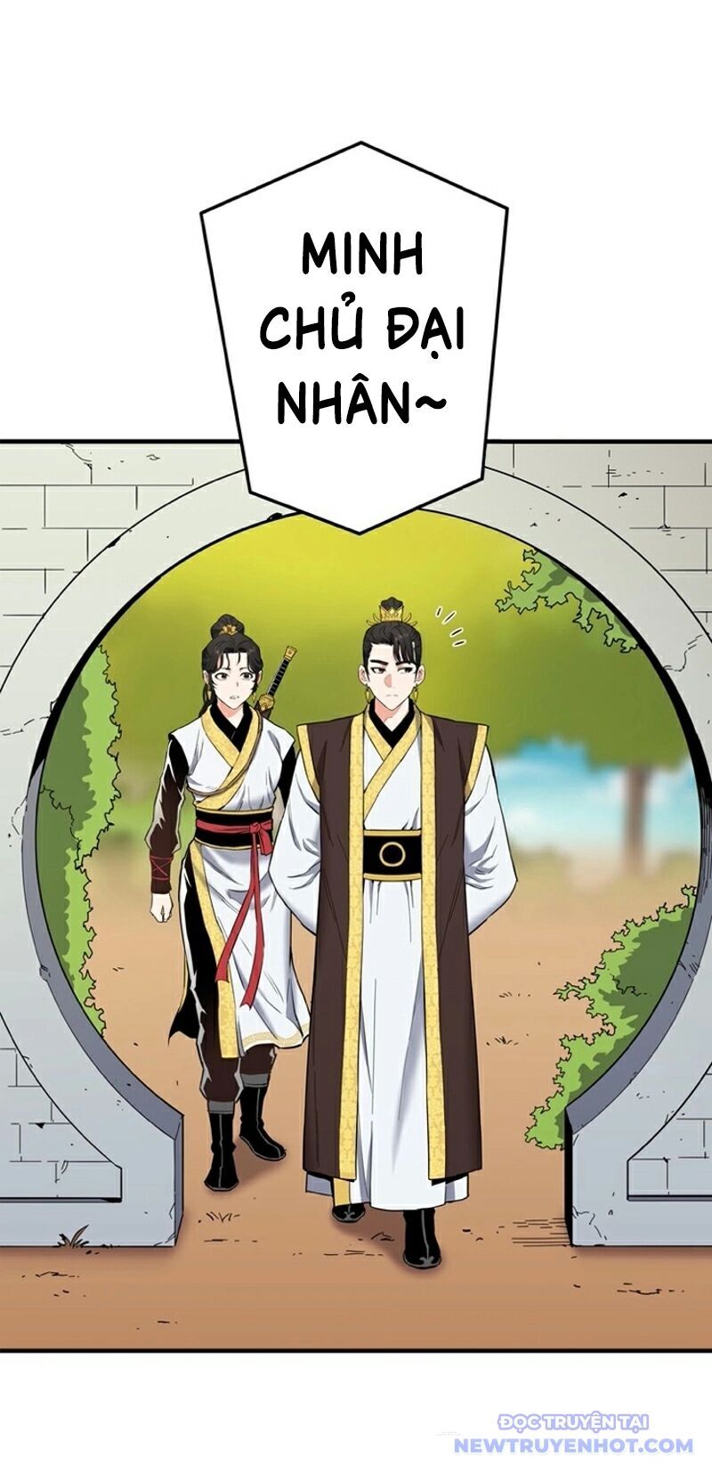 Đại Đao Ngạo - Bất Trạch Cầu Sinh - Chapter 2 - Page 70