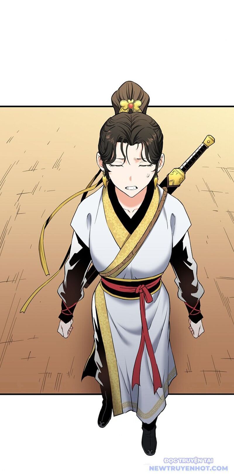 Đại Đao Ngạo - Bất Trạch Cầu Sinh - Chapter 2 - Page 73