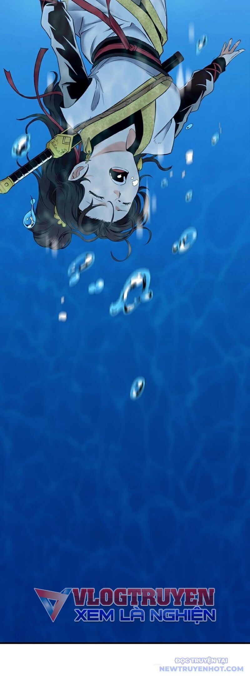 Đại Đao Ngạo - Bất Trạch Cầu Sinh - Chapter 2 - Page 76