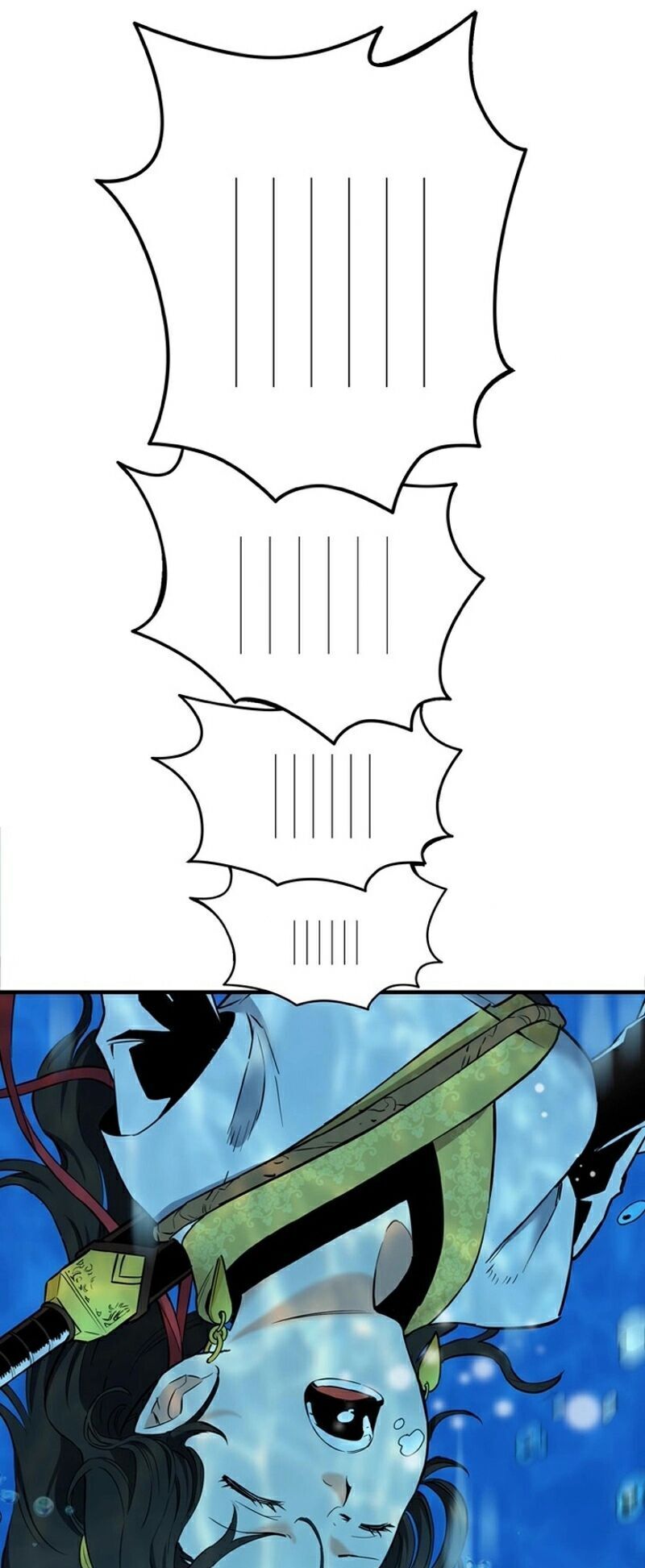 Đại Đao Ngạo - Bất Trạch Cầu Sinh - Chapter 2 - Page 77