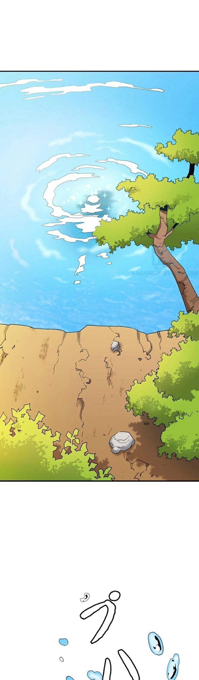 Đại Đao Ngạo - Bất Trạch Cầu Sinh - Chapter 2 - Page 79