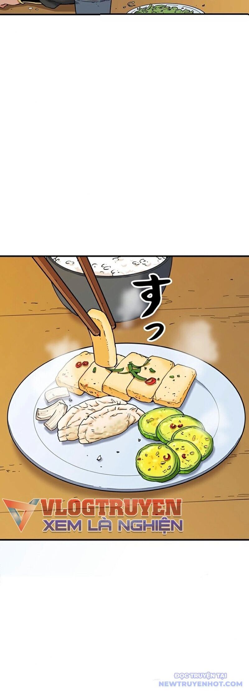 Đại Đao Ngạo - Bất Trạch Cầu Sinh - Chapter 2 - Page 8