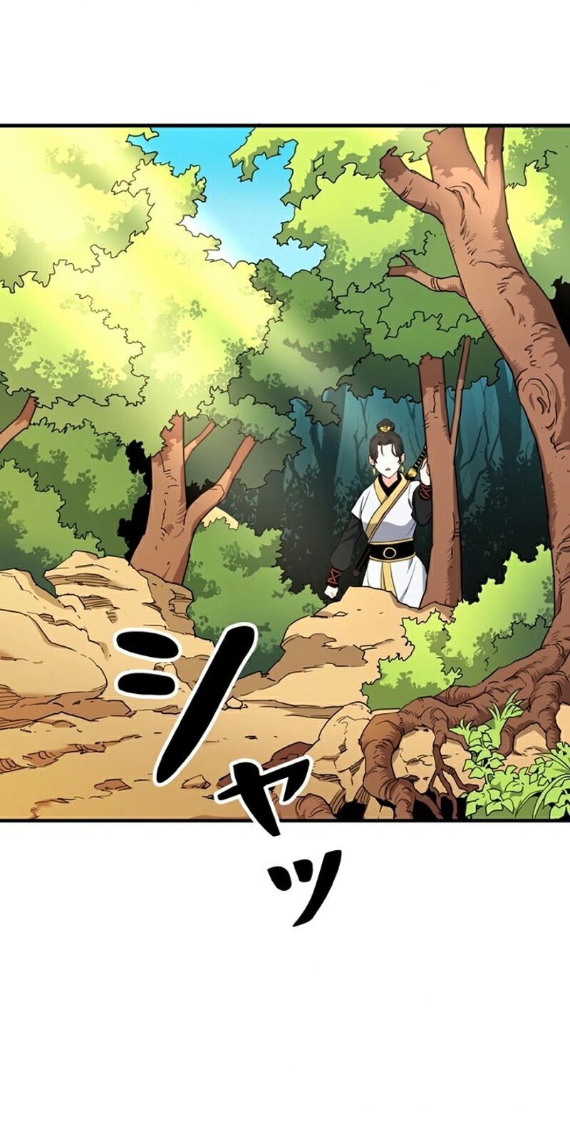 Đại Đao Ngạo - Bất Trạch Cầu Sinh - Chapter 2 - Page 82