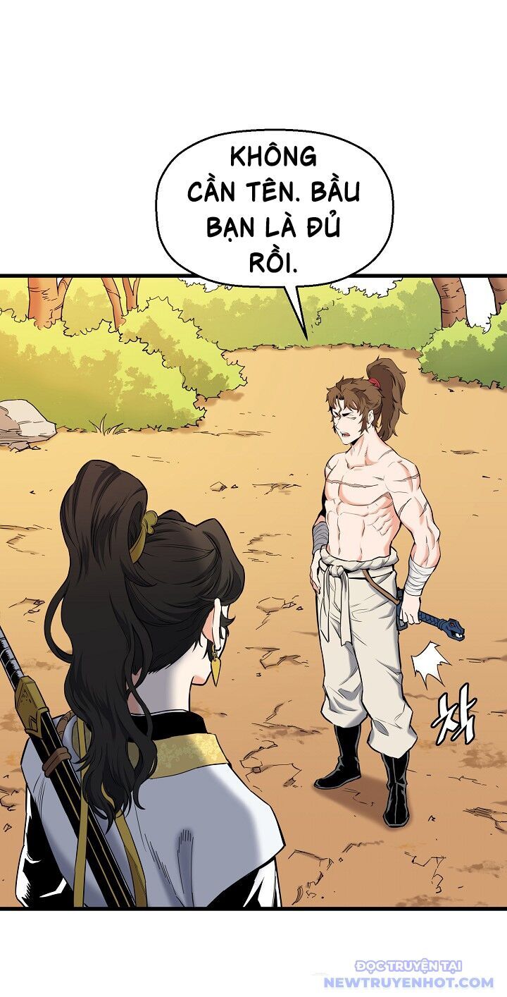 Đại Đao Ngạo - Bất Trạch Cầu Sinh - Chapter 3 - Page 16