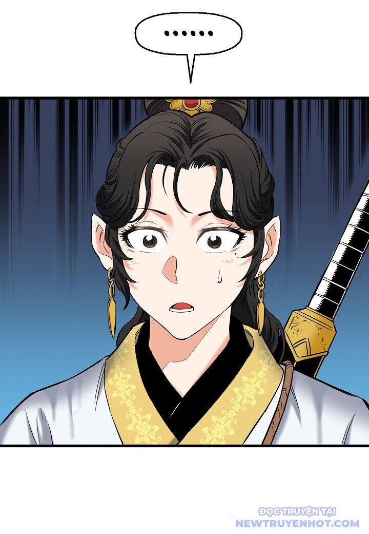 Đại Đao Ngạo - Bất Trạch Cầu Sinh - Chapter 3 - Page 24