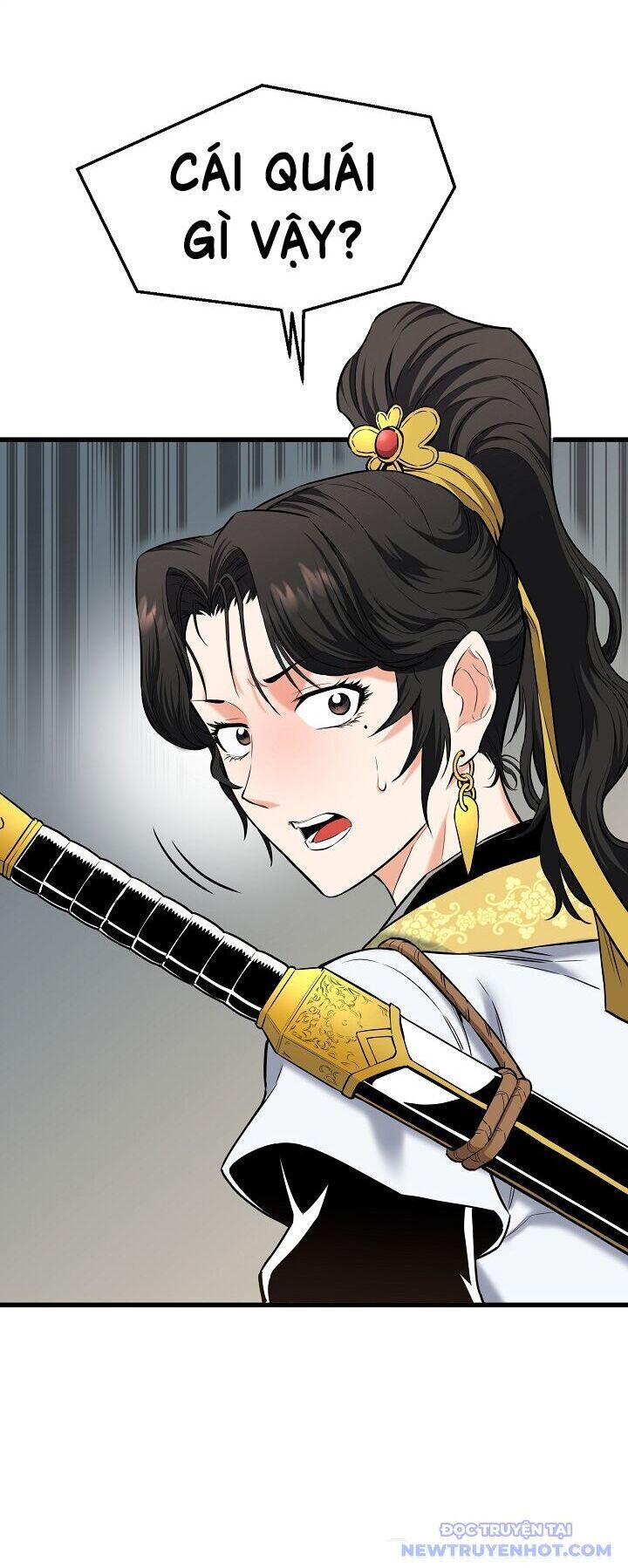 Đại Đao Ngạo - Bất Trạch Cầu Sinh - Chapter 3 - Page 26