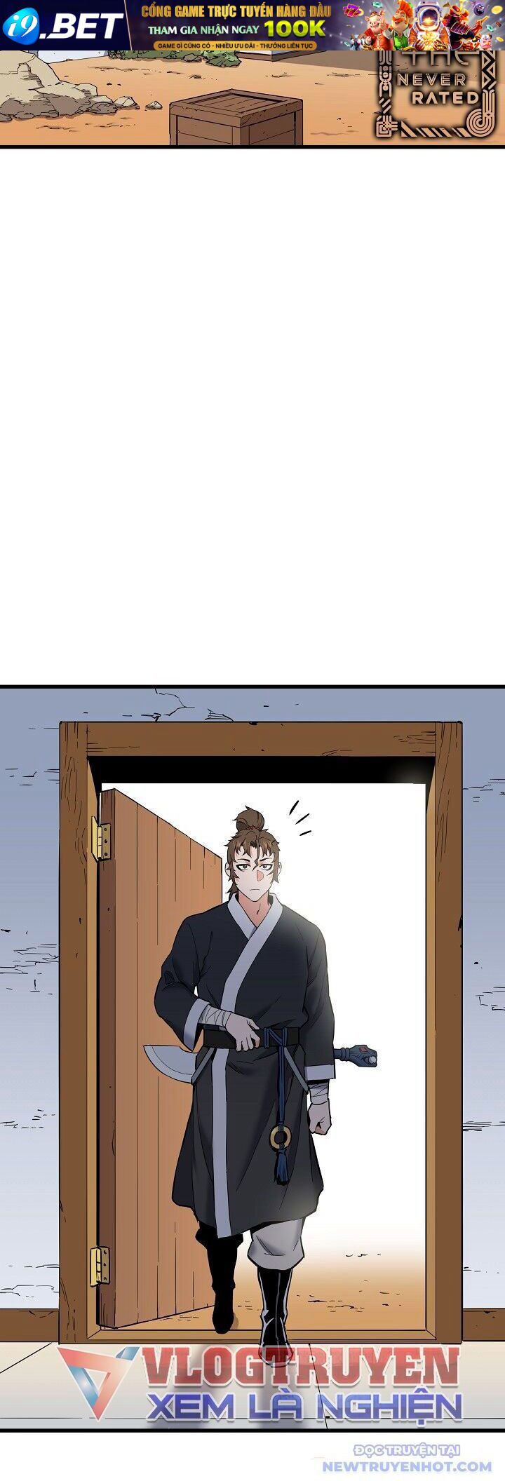 Đại Đao Ngạo - Bất Trạch Cầu Sinh - Chapter 3 - Page 28