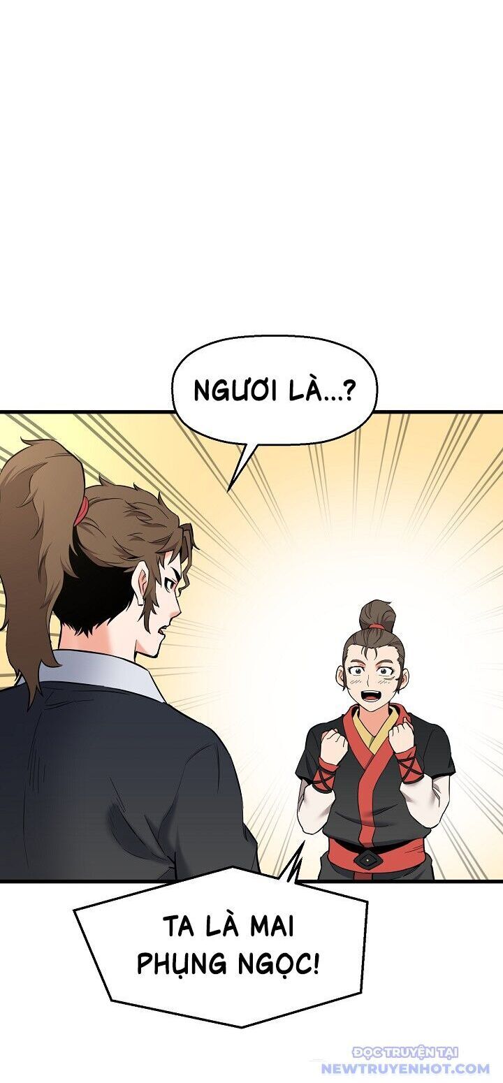 Đại Đao Ngạo - Bất Trạch Cầu Sinh - Chapter 3 - Page 30