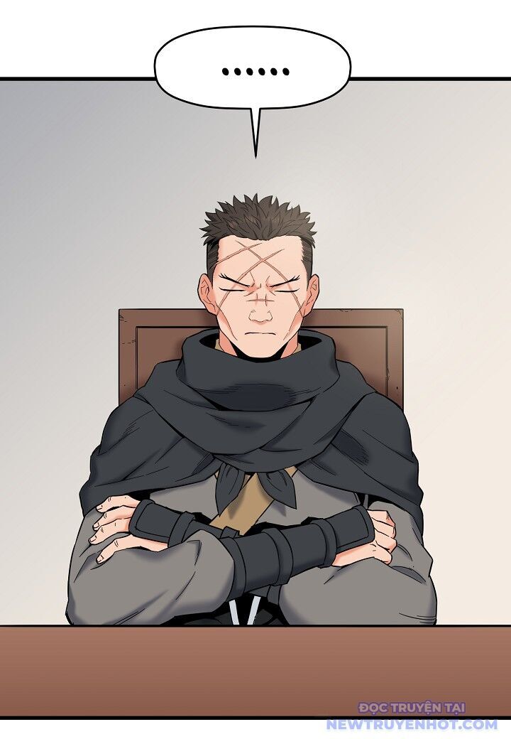 Đại Đao Ngạo - Bất Trạch Cầu Sinh - Chapter 3 - Page 40