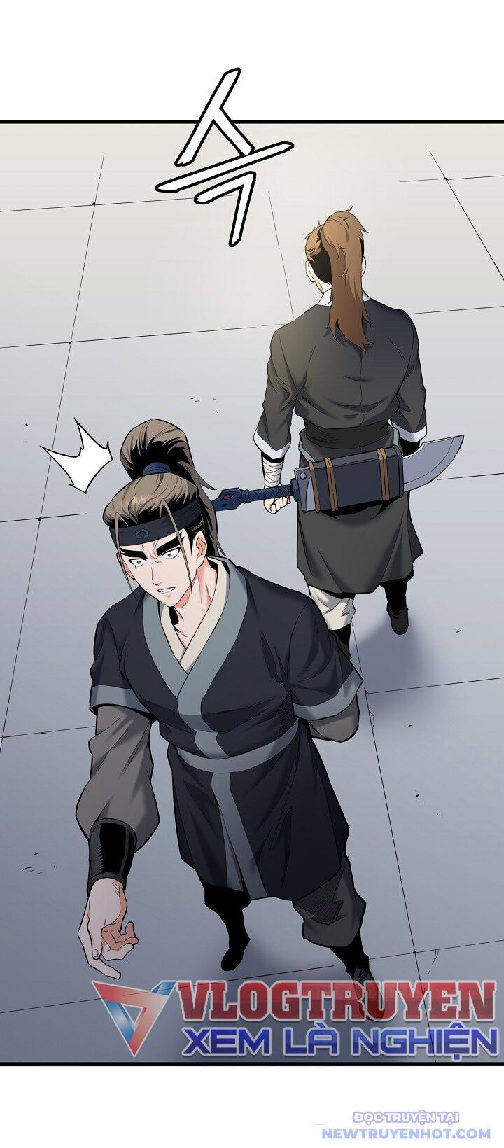 Đại Đao Ngạo - Bất Trạch Cầu Sinh - Chapter 3 - Page 48