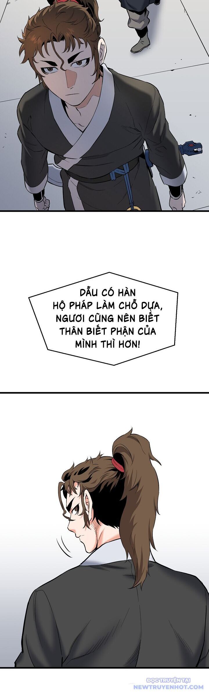 Đại Đao Ngạo - Bất Trạch Cầu Sinh - Chapter 3 - Page 50