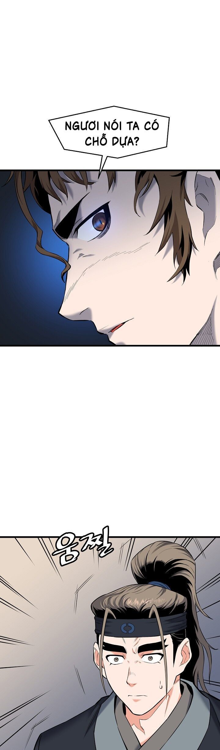 Đại Đao Ngạo - Bất Trạch Cầu Sinh - Chapter 3 - Page 51