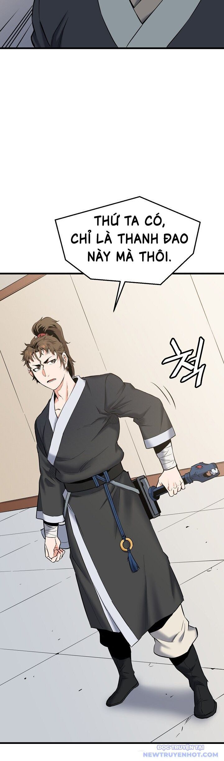 Đại Đao Ngạo - Bất Trạch Cầu Sinh - Chapter 3 - Page 52